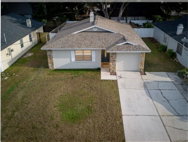 4703 SERENA DRIVE, Tampa, FL 33617