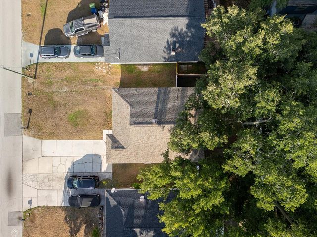 4703 SERENA DRIVE, Tampa, FL 33617