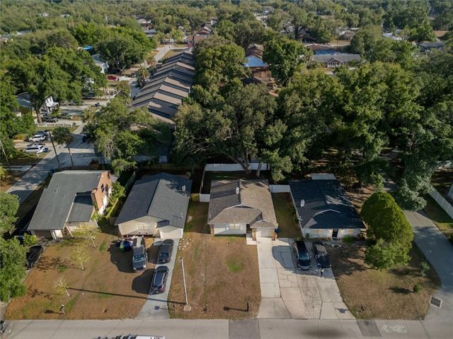 4703 SERENA DRIVE, Tampa, FL 33617
