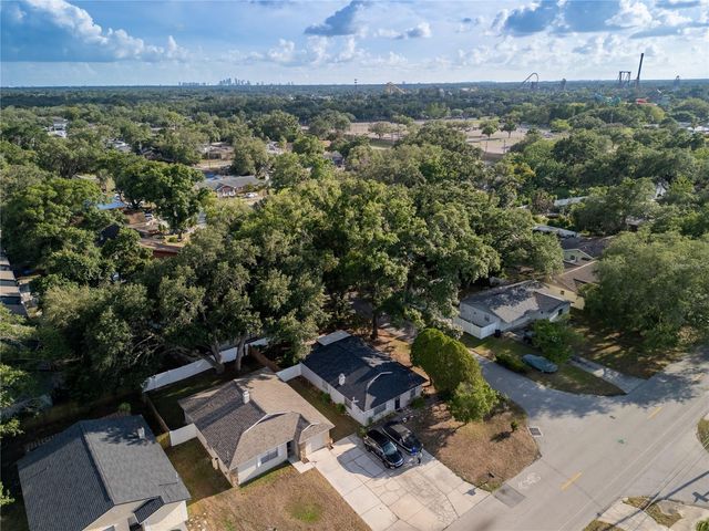4703 SERENA DRIVE, Tampa, FL 33617