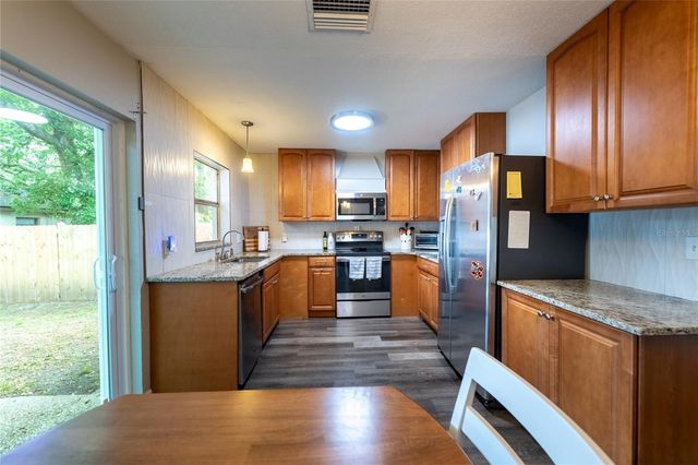4703 SERENA DRIVE, Tampa, FL 33617