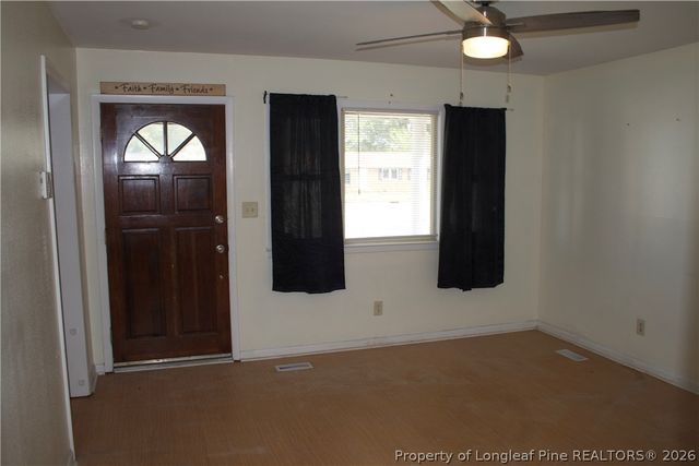 3140 Legion Road, Hope Mills, NC 28348