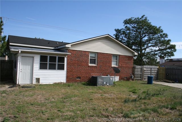 3140 Legion Road, Hope Mills, NC 28348