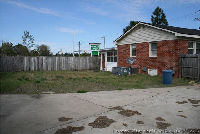 3140 Legion Road, Hope Mills, NC 28348