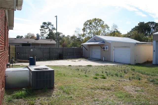 3140 Legion Road, Hope Mills, NC 28348