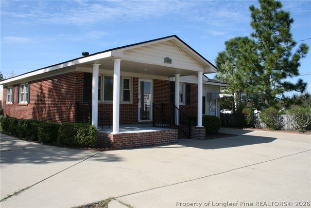 3140 Legion Road, Hope Mills, NC 28348