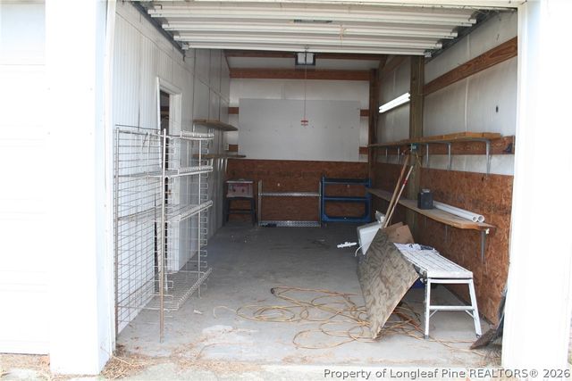 3140 Legion Road, Hope Mills, NC 28348