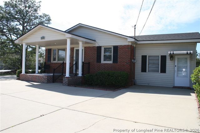 3140 Legion Road, Hope Mills, NC 28348