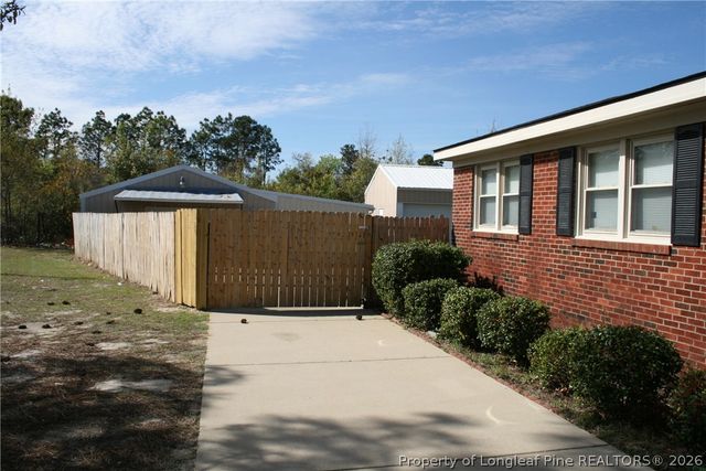 3140 Legion Road, Hope Mills, NC 28348