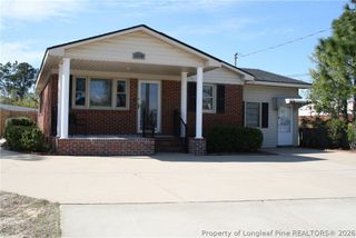 3140 Legion Road, Hope Mills, NC 28348