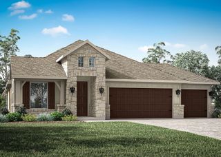 304 Gambels Quail Road, Waller, TX 77484