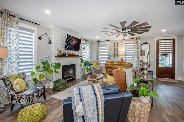 1209 Marina Road, Irmo, SC 29063