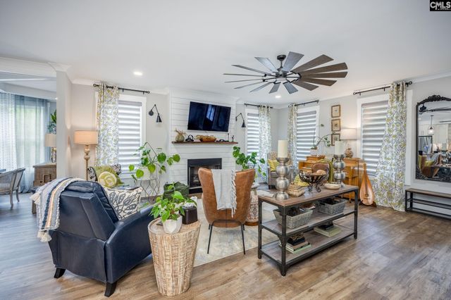 1209 Marina Road, Irmo, SC 29063