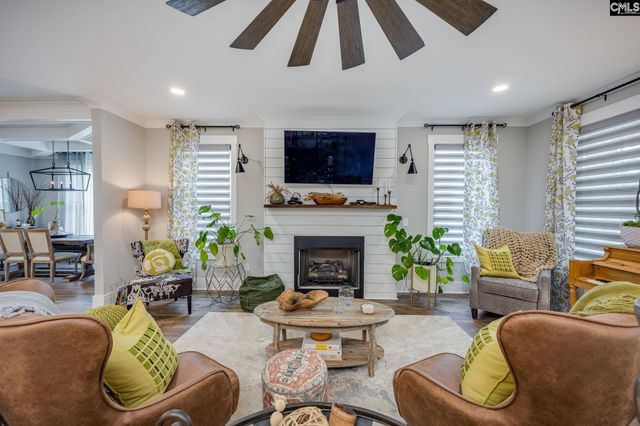1209 Marina Road, Irmo, SC 29063