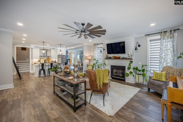 1209 Marina Road, Irmo, SC 29063