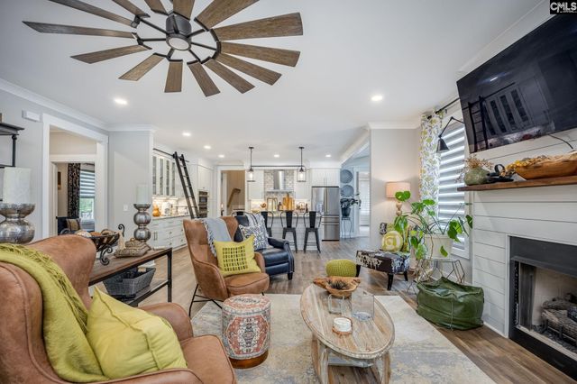 1209 Marina Road, Irmo, SC 29063