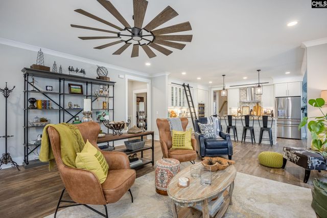 1209 Marina Road, Irmo, SC 29063