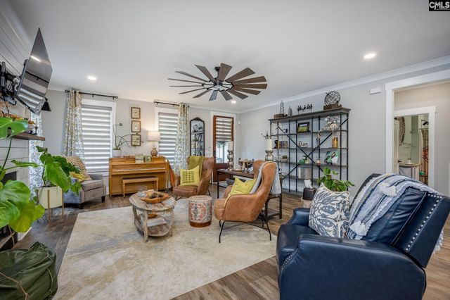 1209 Marina Road, Irmo, SC 29063