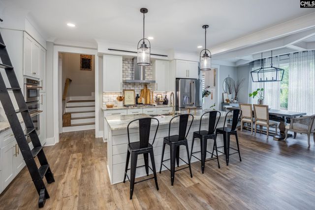 1209 Marina Road, Irmo, SC 29063