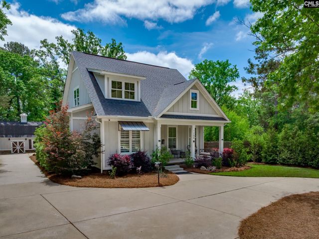1209 Marina Road, Irmo, SC 29063
