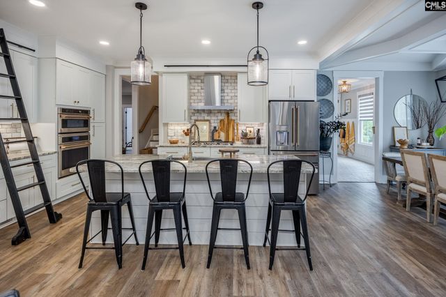 1209 Marina Road, Irmo, SC 29063