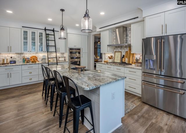 1209 Marina Road, Irmo, SC 29063