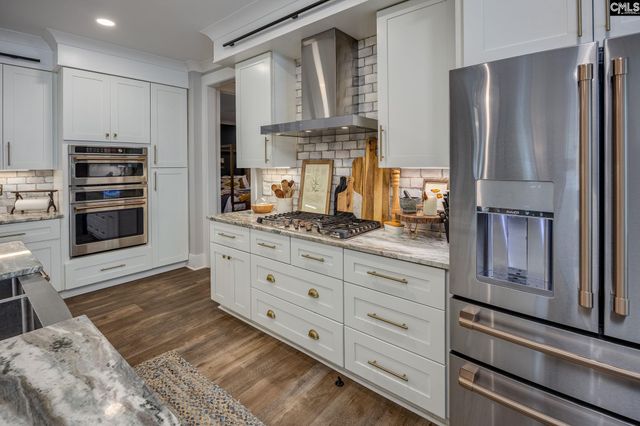 1209 Marina Road, Irmo, SC 29063