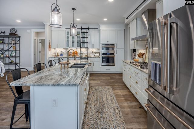 1209 Marina Road, Irmo, SC 29063