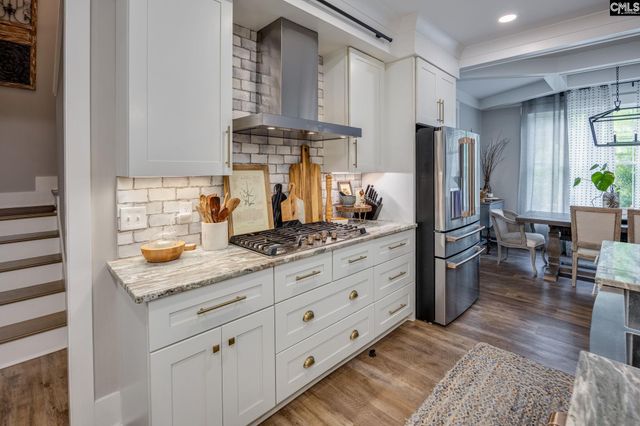 1209 Marina Road, Irmo, SC 29063
