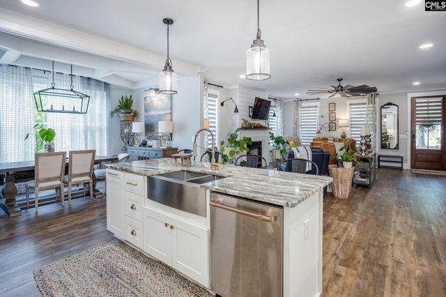 1209 Marina Road, Irmo, SC 29063