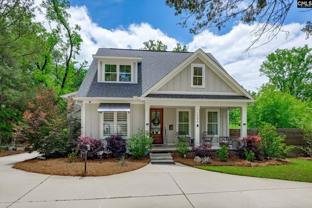 1209 Marina Road, Irmo, SC 29063