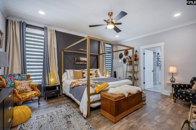 1209 Marina Road, Irmo, SC 29063