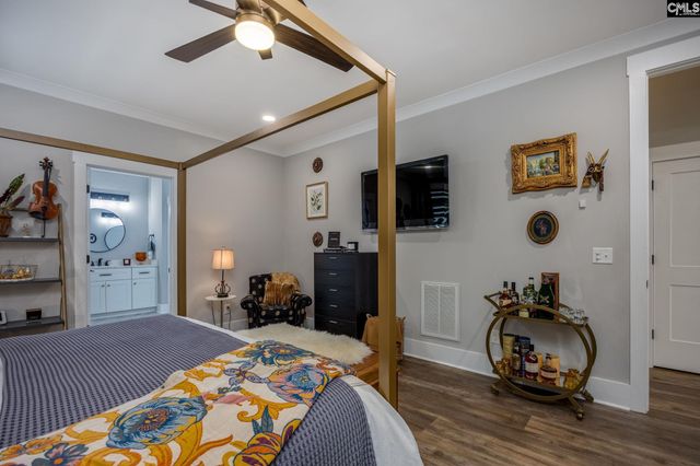 1209 Marina Road, Irmo, SC 29063