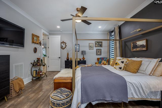 1209 Marina Road, Irmo, SC 29063