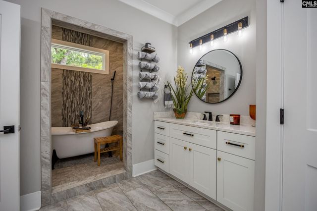 1209 Marina Road, Irmo, SC 29063