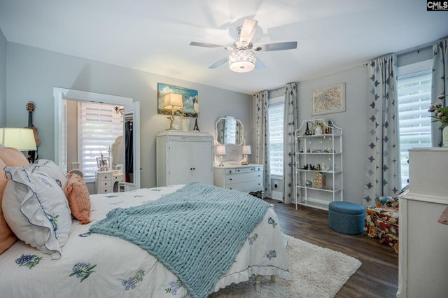 1209 Marina Road, Irmo, SC 29063