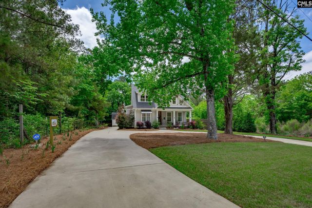 1209 Marina Road, Irmo, SC 29063