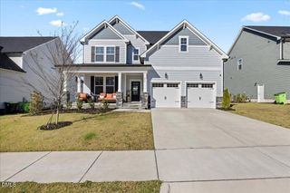 653 Craftsman Ridge Trail, Knightdale, NC 27545