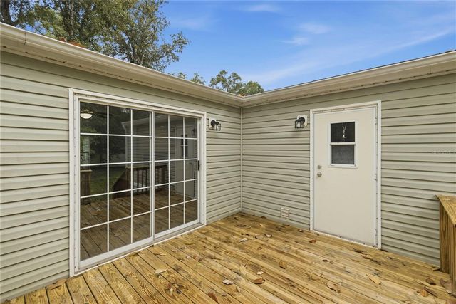 100 SE 81ST STREET, Ocala, FL 34480