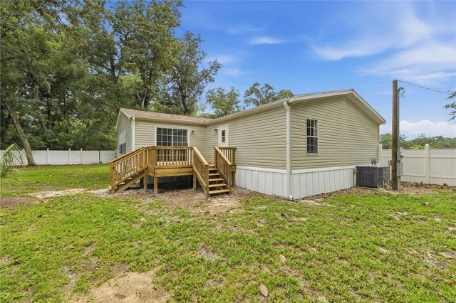 100 SE 81ST STREET, Ocala, FL 34480