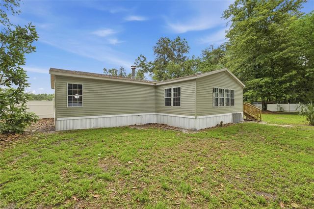 100 SE 81ST STREET, Ocala, FL 34480