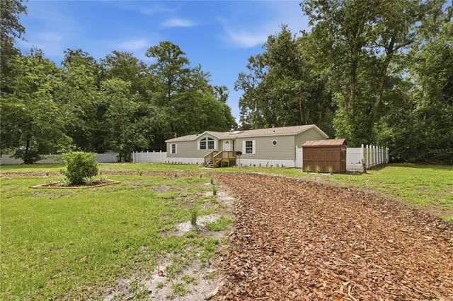 100 SE 81ST STREET, Ocala, FL 34480