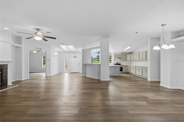 100 SE 81ST STREET, Ocala, FL 34480