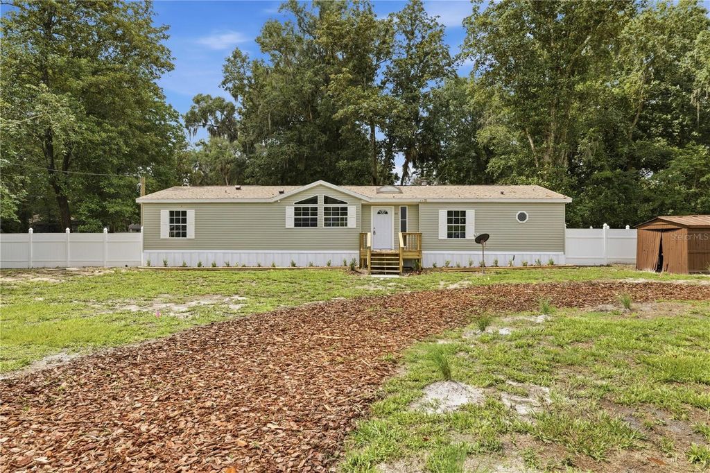 100 SE 81ST STREET, Ocala, FL 34480