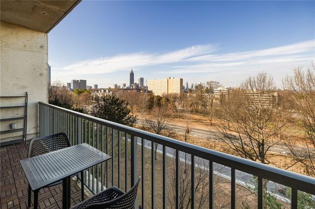 480 John Wesley Dobbs Avenue NE 619, Atlanta, GA 30312
