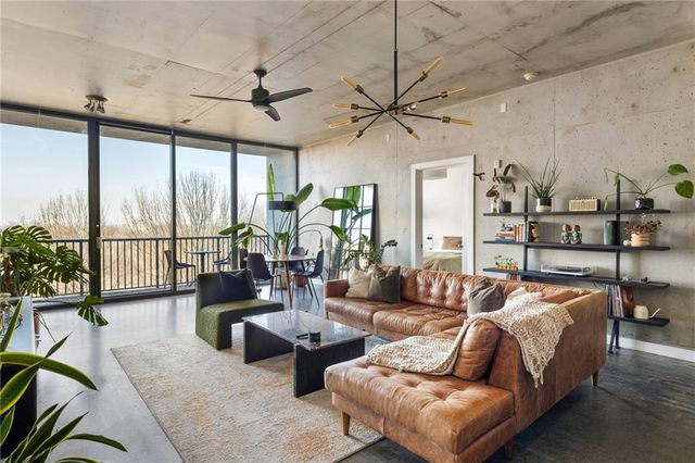 480 John Wesley Dobbs Avenue NE 619, Atlanta, GA 30312