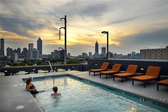 480 John Wesley Dobbs Avenue NE 619, Atlanta, GA 30312