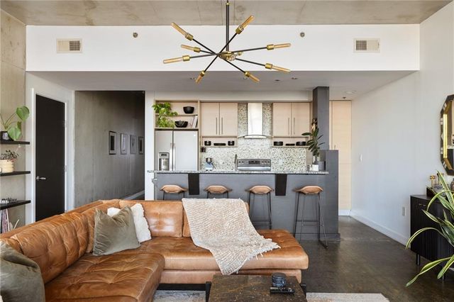 480 John Wesley Dobbs Avenue NE 619, Atlanta, GA 30312