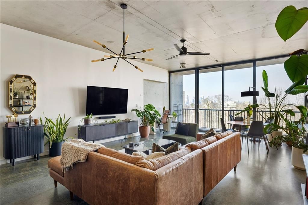 480 John Wesley Dobbs Avenue NE 619, Atlanta, GA 30312
