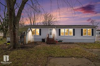 7267 109th Street, Flushing Twp, MI 48433